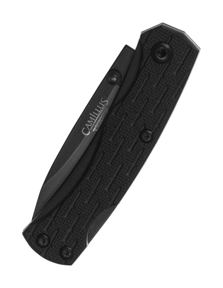Couteau de campagne Camillus modèle...