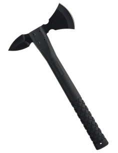 Hache Camillus Tomahawk modèle RAVENOUS, avec étui 2