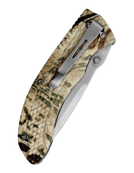 Couteau de campagne Camillus modèle...