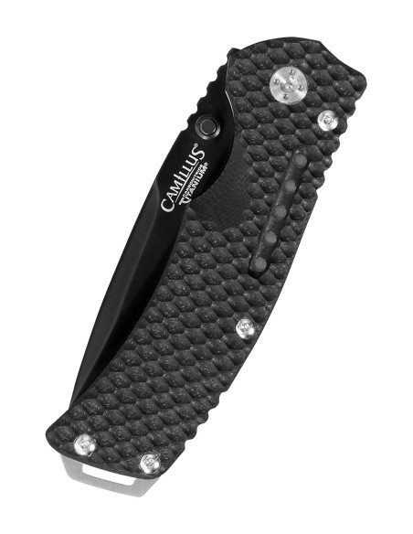 Couteau de campagne Camillus modèle...