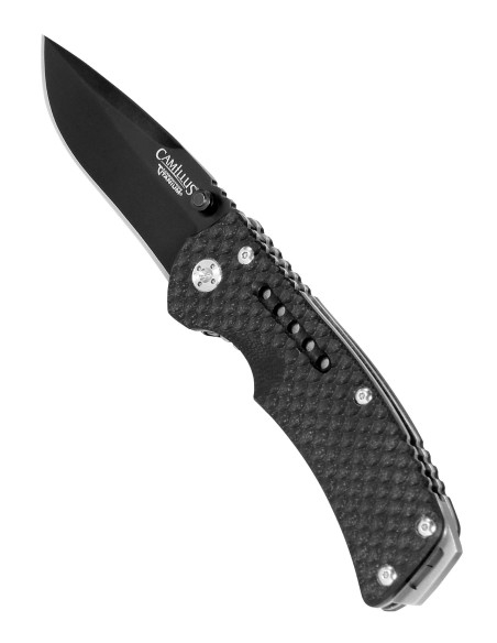 Couteau de campagne Camillus modèle...