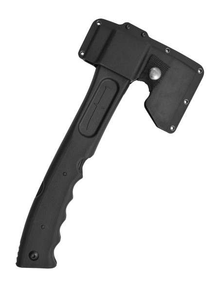 Hache tactique multifonction Camillus...