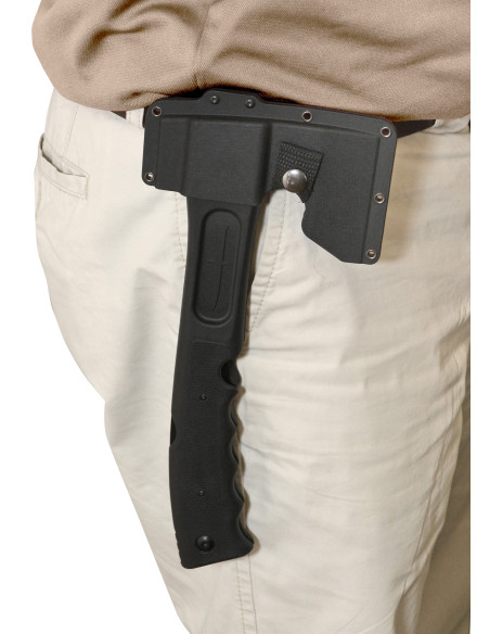 Hache tactique multifonction Camillus...