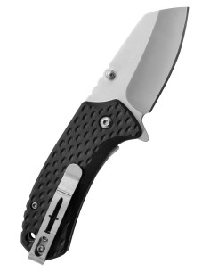 Couteau de campagne Camillus modèle BOMBAT 2