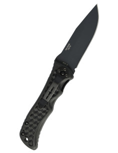 Couteau de poche Camillus Outdoor modèle REVERB 2