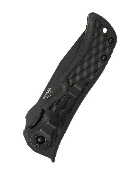 Couteau de poche Camillus Outdoor...