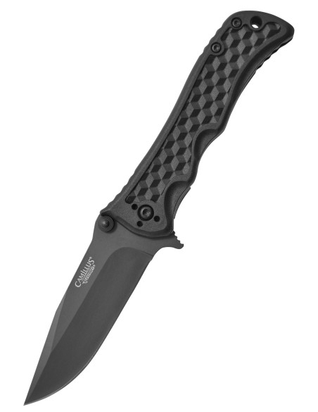 Couteau de campagne de marque...