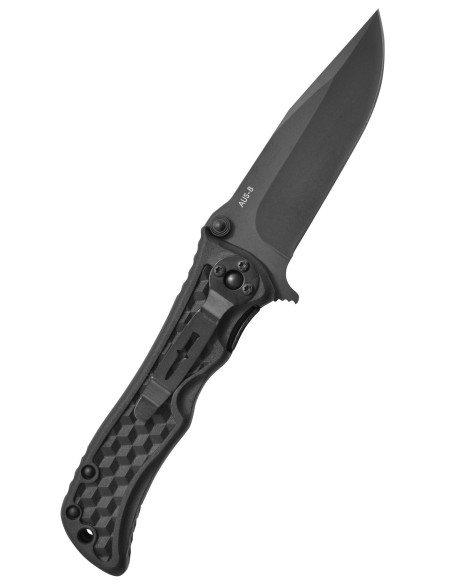 Couteau de campagne de marque...