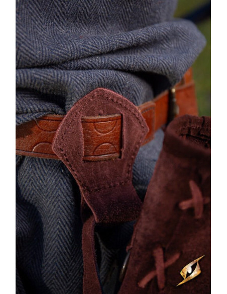 Carquois médiéval des chasseurs...