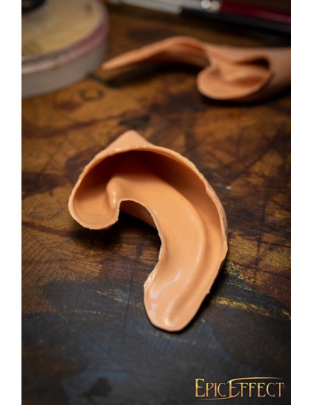 Oreilles d'elfe pour elfes, fées et...