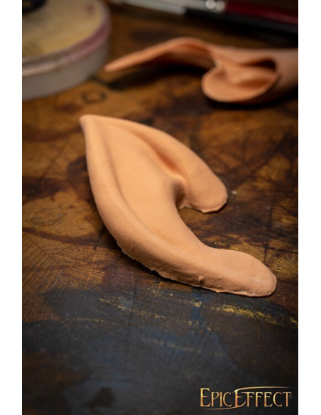 Oreilles d'elfe pour elfes, fées et...