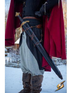 Gaine d'épée pour ceintures, 94 cm. 2