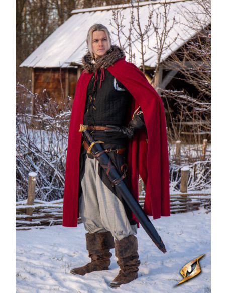 Gaine d'épée pour ceintures, 94 cm.