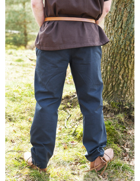 Pantalon médiéval basique modèle...
