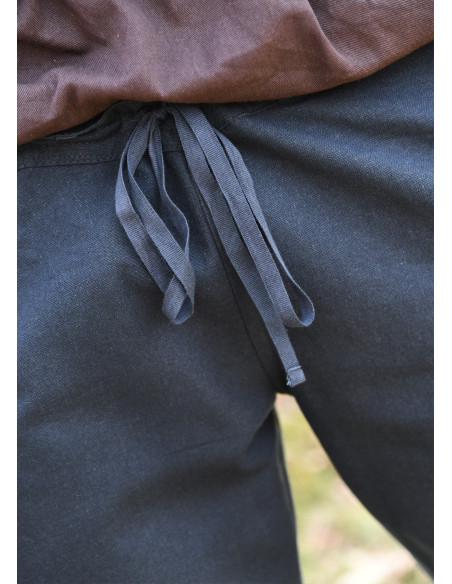 Pantalon médiéval basique modèle...
