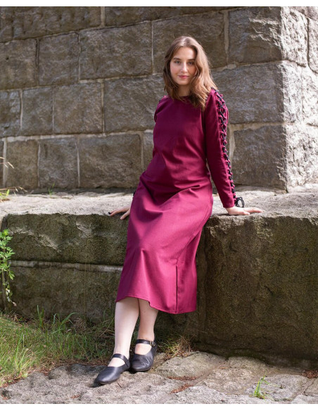 Tunique d'intérieur médiévale modèle...