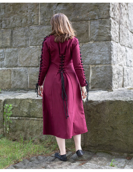 Tunique d'intérieur médiévale modèle...