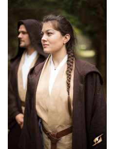 Tabard Luke Outsider, beige
