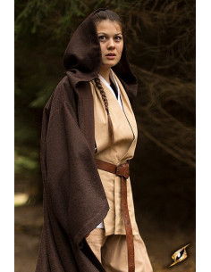 Tabard Luke Outsider, beige 2
