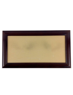 Présentoir 1 pistolet (32x57 cm) - Reconditionné