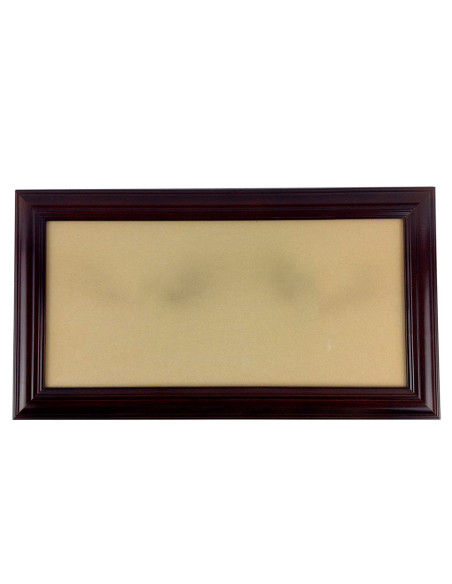 Présentoir 1 pistolet (32x57 cm) -...