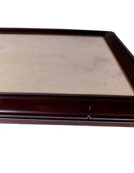 Présentoir 1 pistolet (32x57 cm) -...