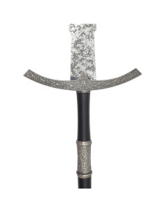 Épée du Roi Sorcier d'Angmar, Seigneur des Anneaux (138 cm.) 2