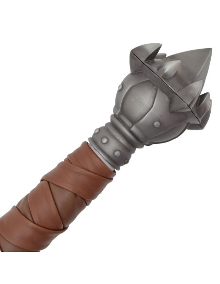 Hache Gorehowl de Grom Hellscream -...