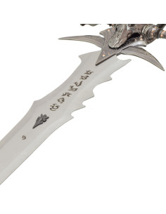 Épée Frostmourne du roi-liche dans World of Warcraft 2