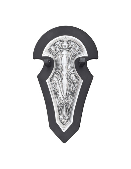 Épée Frostmourne du roi-liche dans...