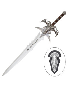 Épée Frostmourne du roi-liche dans World of Warcraft