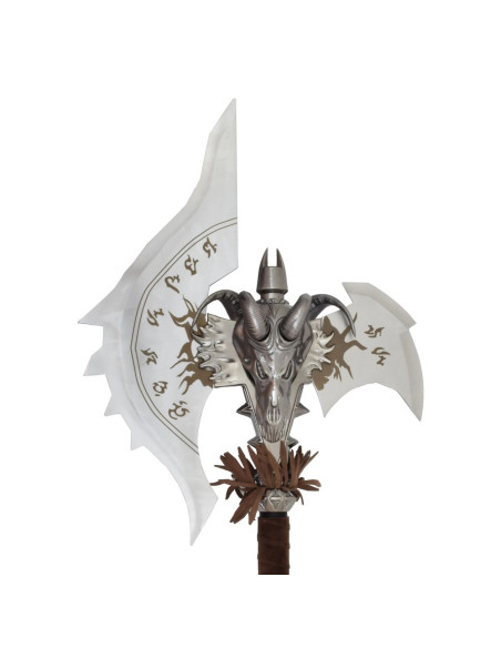 Hache de Deuilombre, World of Warcraft