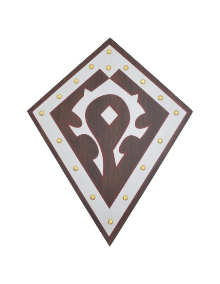 Hache de Deuilombre, World of Warcraft