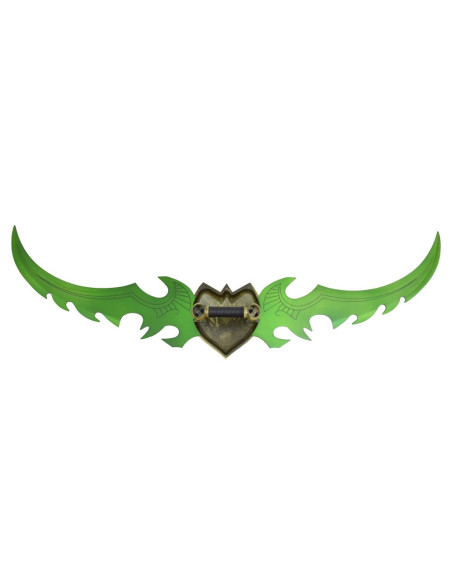 Épée Warglaive d'Azzinoth, World of... Épée Warglaive d'Azzinoth, World of...