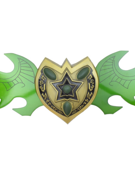 Épée Warglaive d'Azzinoth, World of... Épée Warglaive d'Azzinoth, World of...