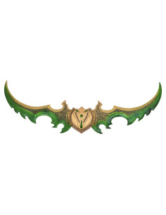 Épée Warglaive d'Azzinoth, World of Warcraft (127 cm.)