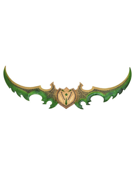 Épée Warglaive d'Azzinoth, World of... Épée Warglaive d'Azzinoth, World of...