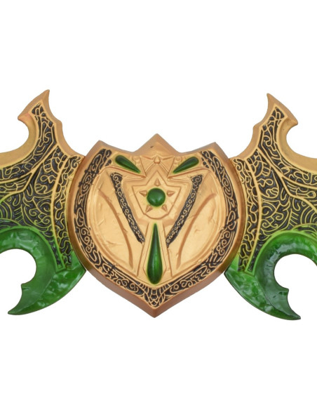 Épée Warglaive d'Azzinoth, World of... Épée Warglaive d'Azzinoth, World of...