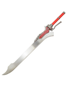 Épée de la reine rouge de Néron, Devil May Cry 4