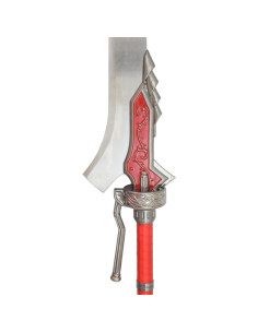 Épée de la reine rouge de Néron, Devil May Cry 4 2