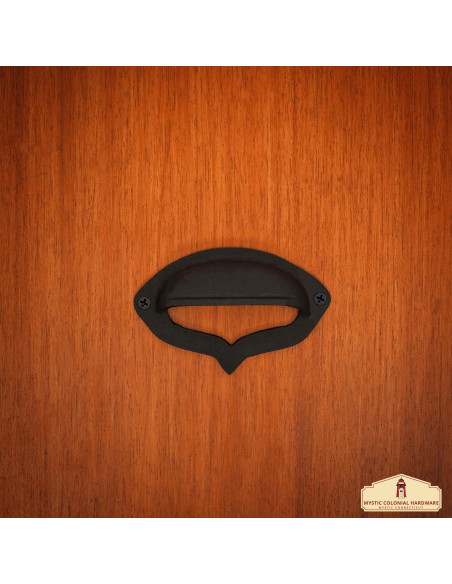 Pack de 4 poignées médiévales...