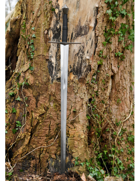 Épée médiévale à 2 mains pour...