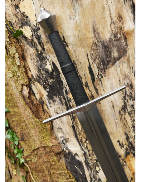 Épée médiévale à 2 mains pour...