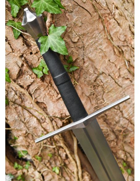 Épée médiévale à 2 mains pour...