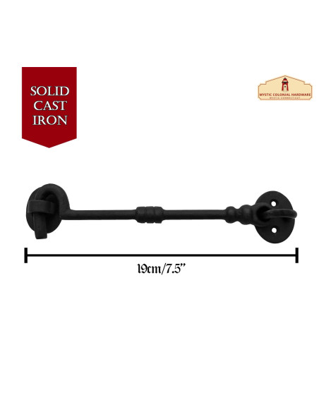 Pack de 2 fermetures de porte...