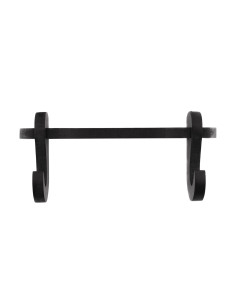 Présentoir mural pour épée ou katana