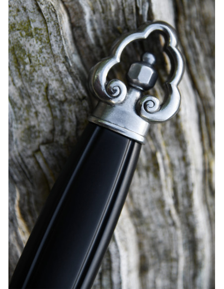 Épée de Tai Chi pour la pratique