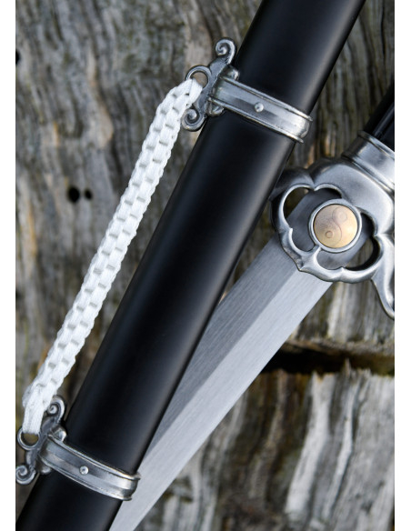 Épée de Tai Chi pour la pratique