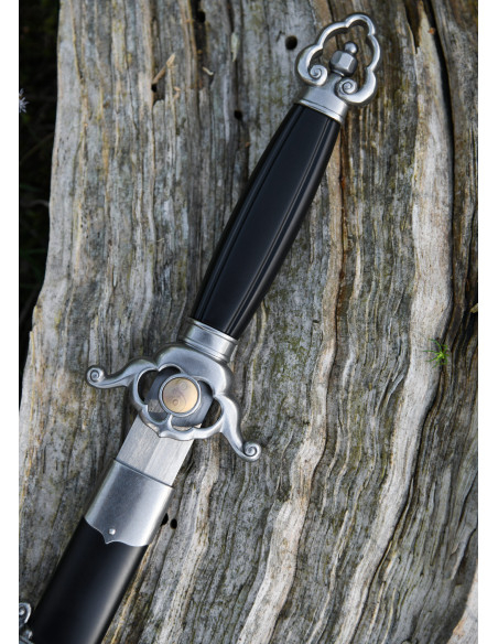 Épée de Tai Chi pour la pratique