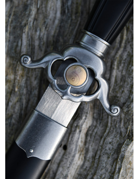 Épée de Tai Chi pour la pratique